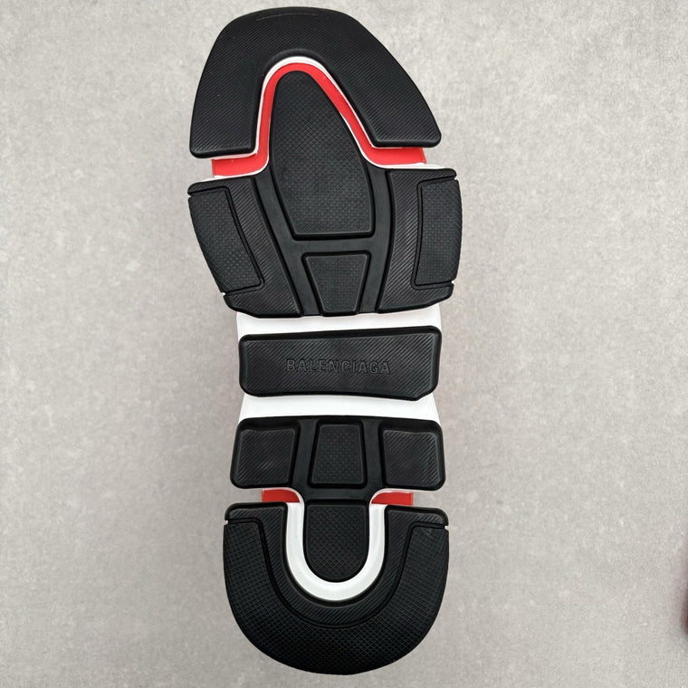 Speed 2.0 All Over Logo Intense Red — photo 13