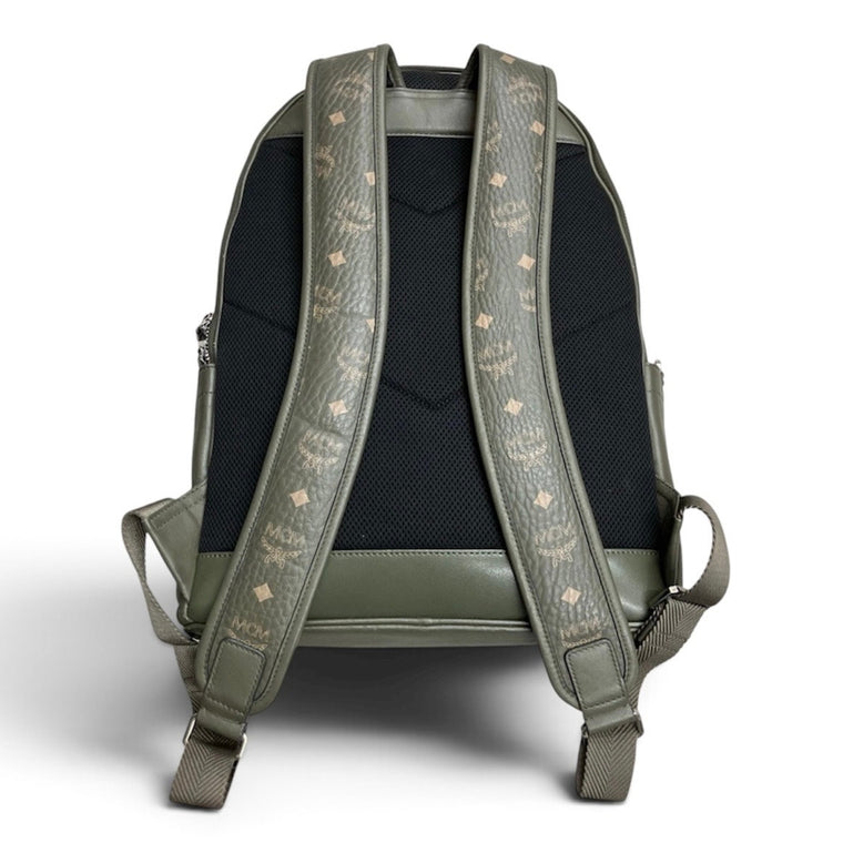 Visetos Backpack Sea Turtle Khaki — photo 5