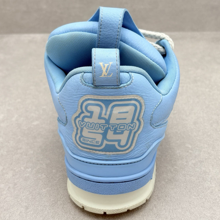 Skate Sky Blue — photo 3