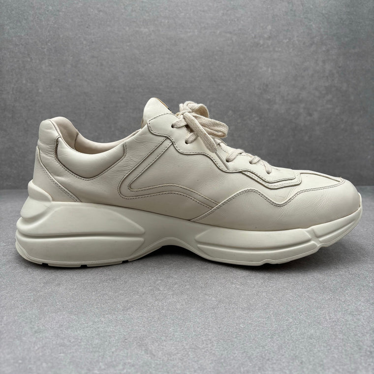 Rhyton GG Gucci Logo — photo 10