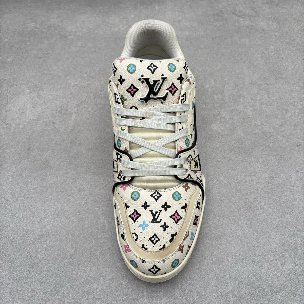 X Murakami Trainer White — photo 11