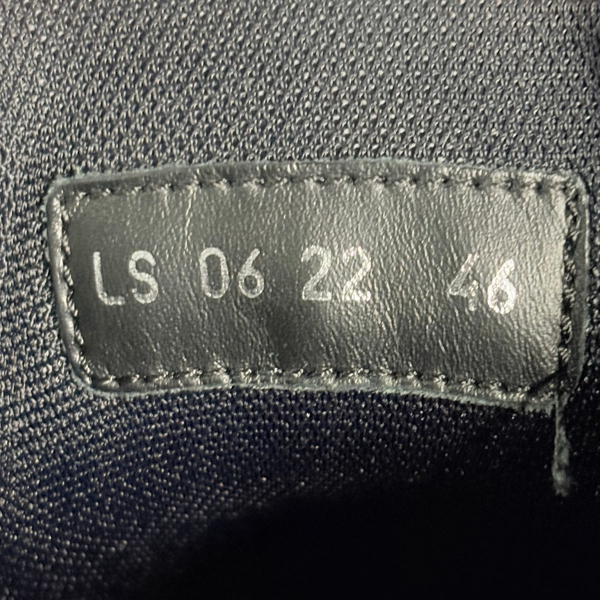 B22 Sneaker Light Blue Orange — photo 12