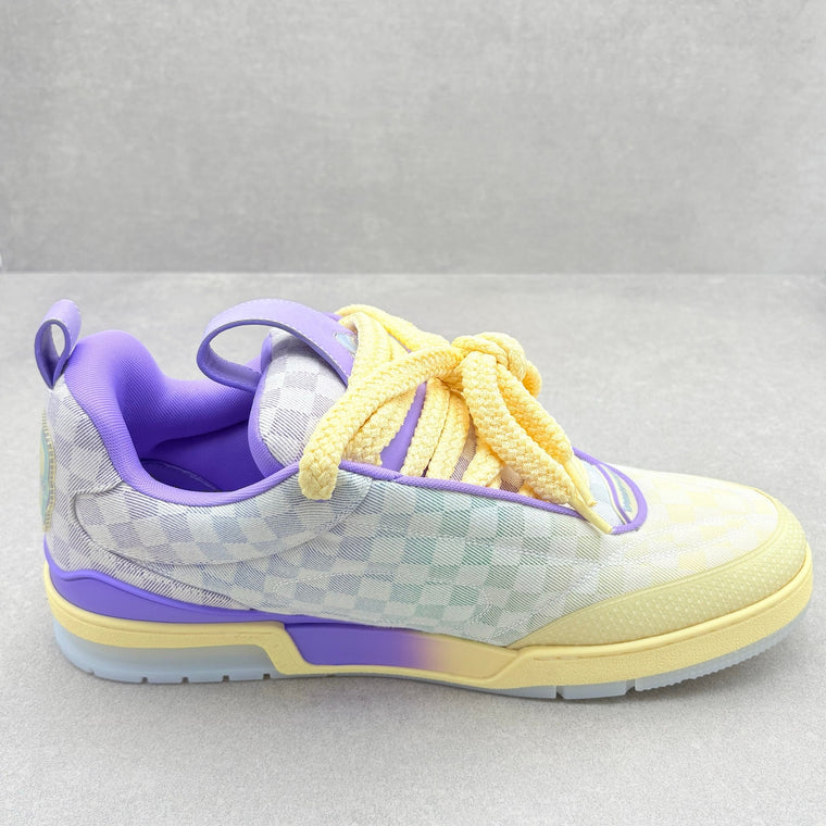 Skate Gradient Purple — photo 10