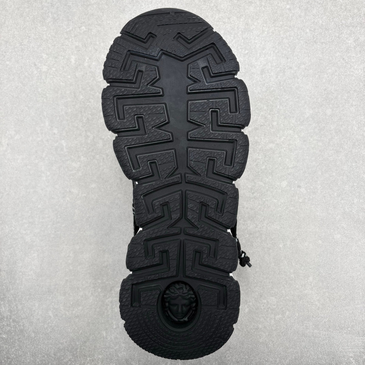 Trigreca 2.0 Sneaker Black — photo 12