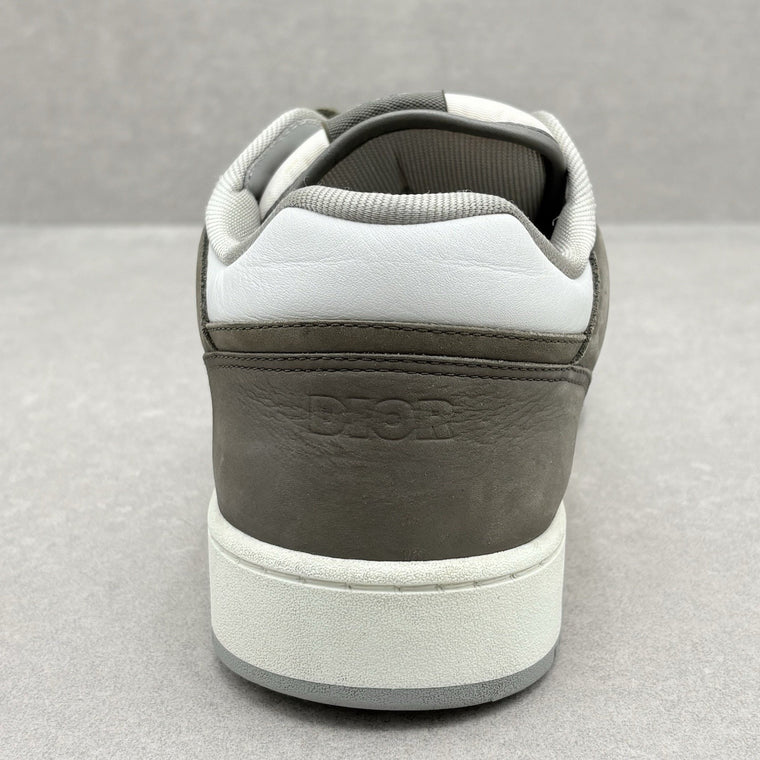B27 Low Dior Olive White — photo 8