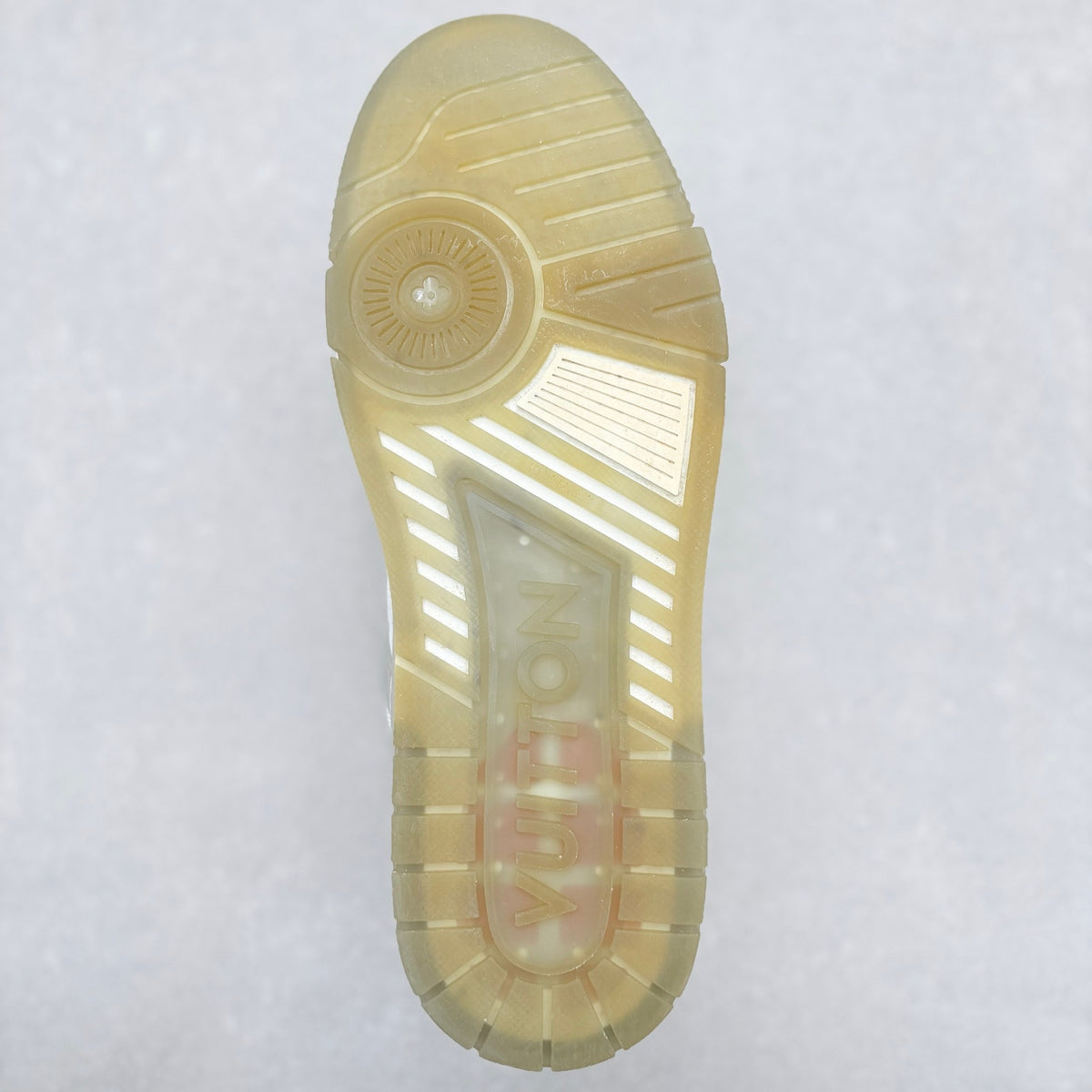 Trainer Sneaker — photo 12