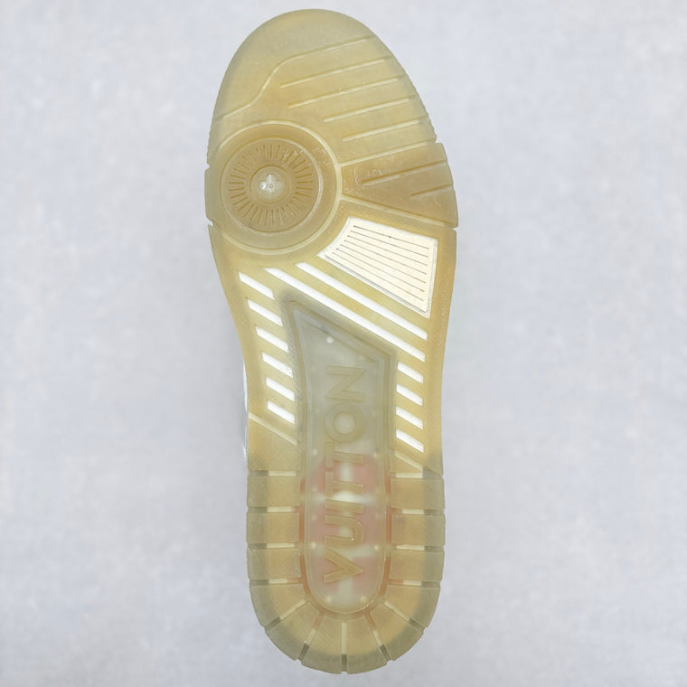Trainer Sneaker — photo 12