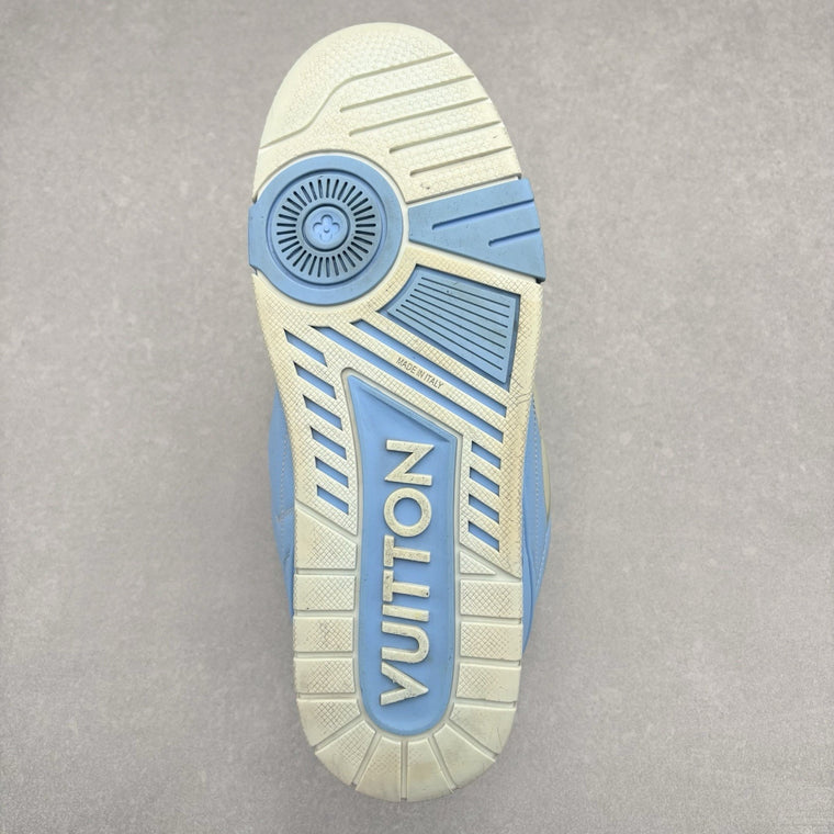 Skate Sky Blue — photo 13