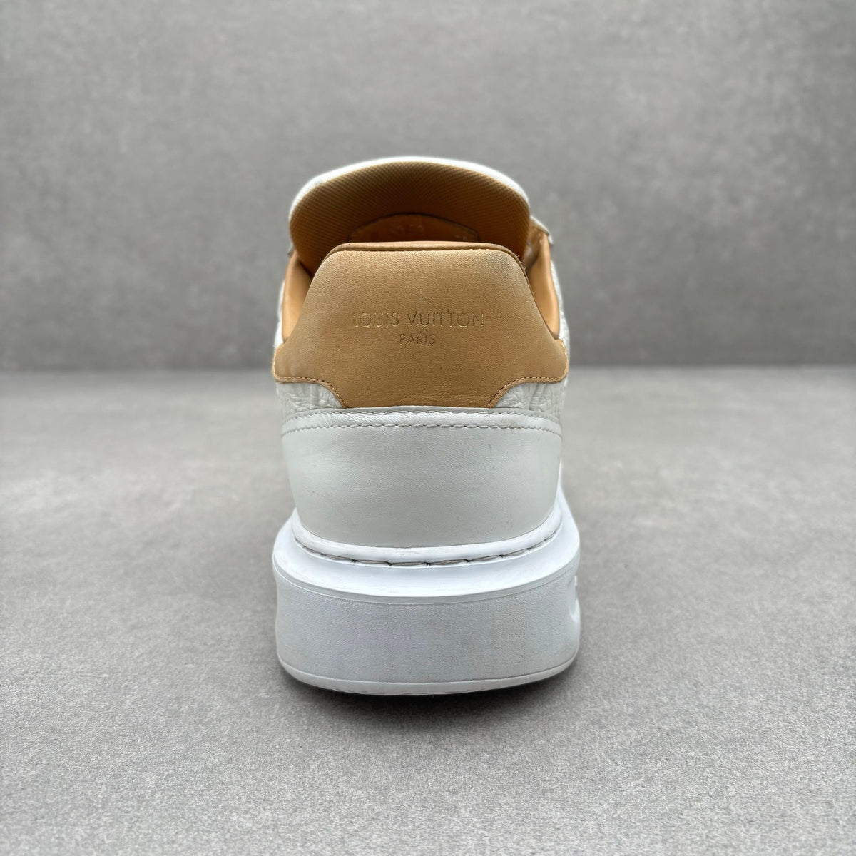 Beverly Hills 'White' — photo 3