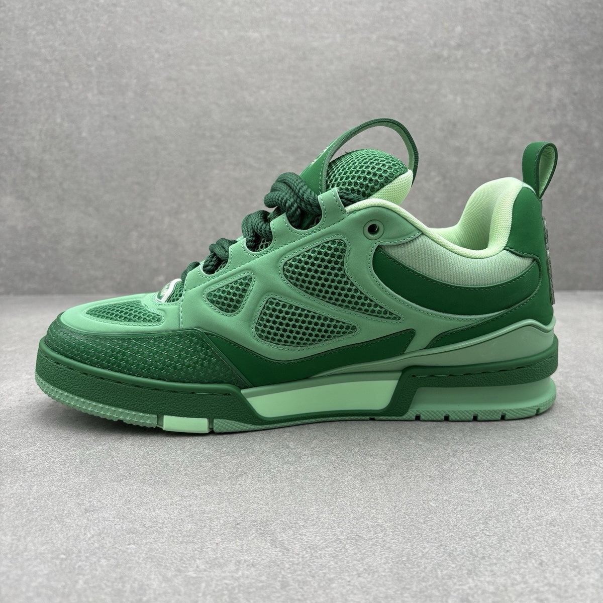 Skate Green — photo 4