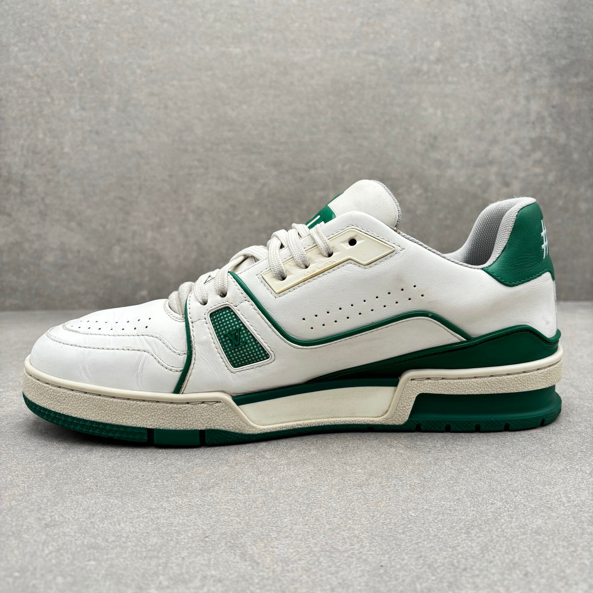 x Virgil Trainer SS19 — photo 4