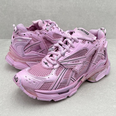 Runner Pink