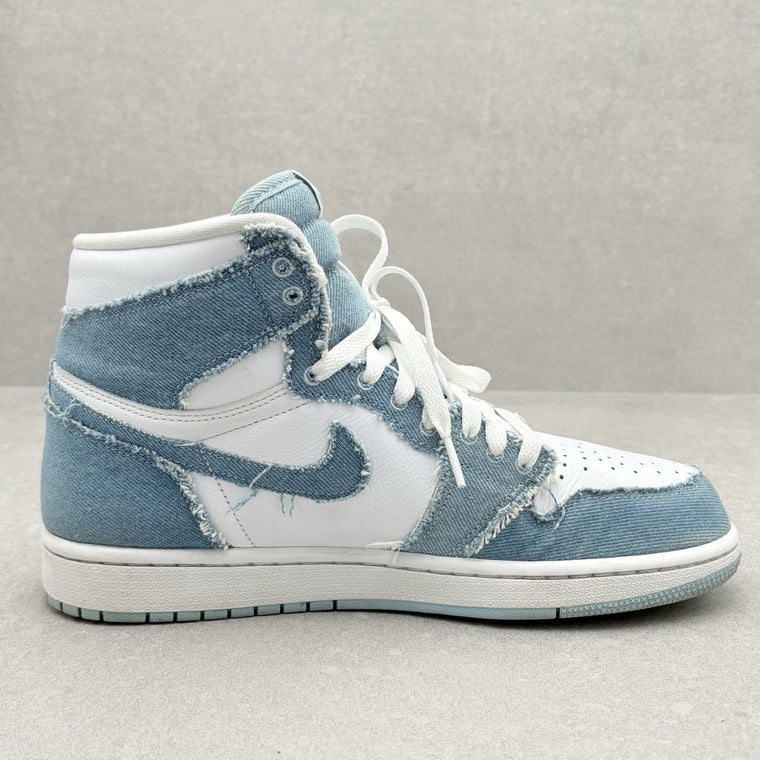 1 High OG Denim 2022 — photo 9