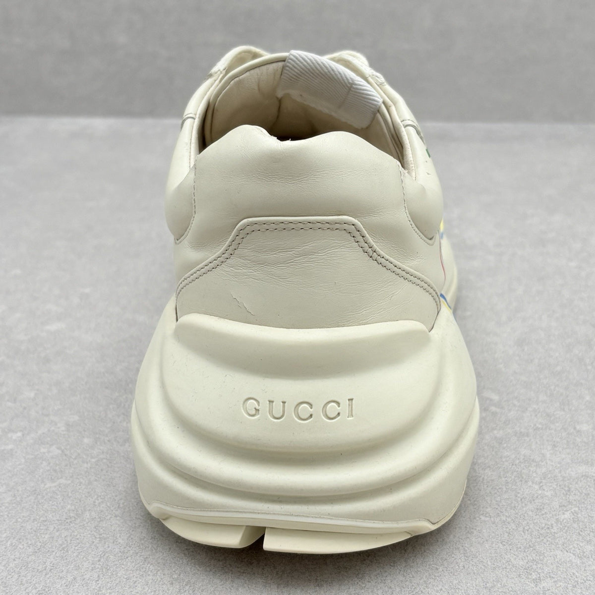 Rhyton GG Hawaii Ivory Multi — photo 3