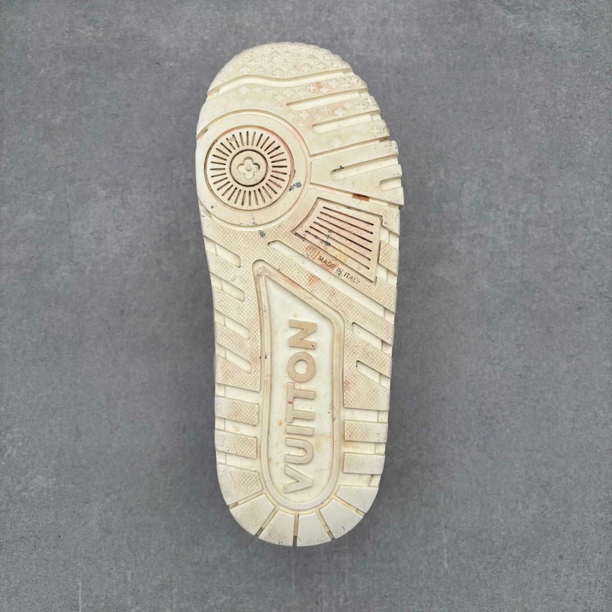 Maxi Trainer White — photo 13