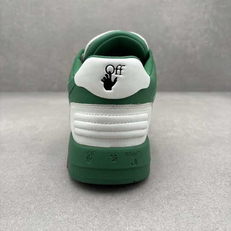 Out of Office Green White — photo 10