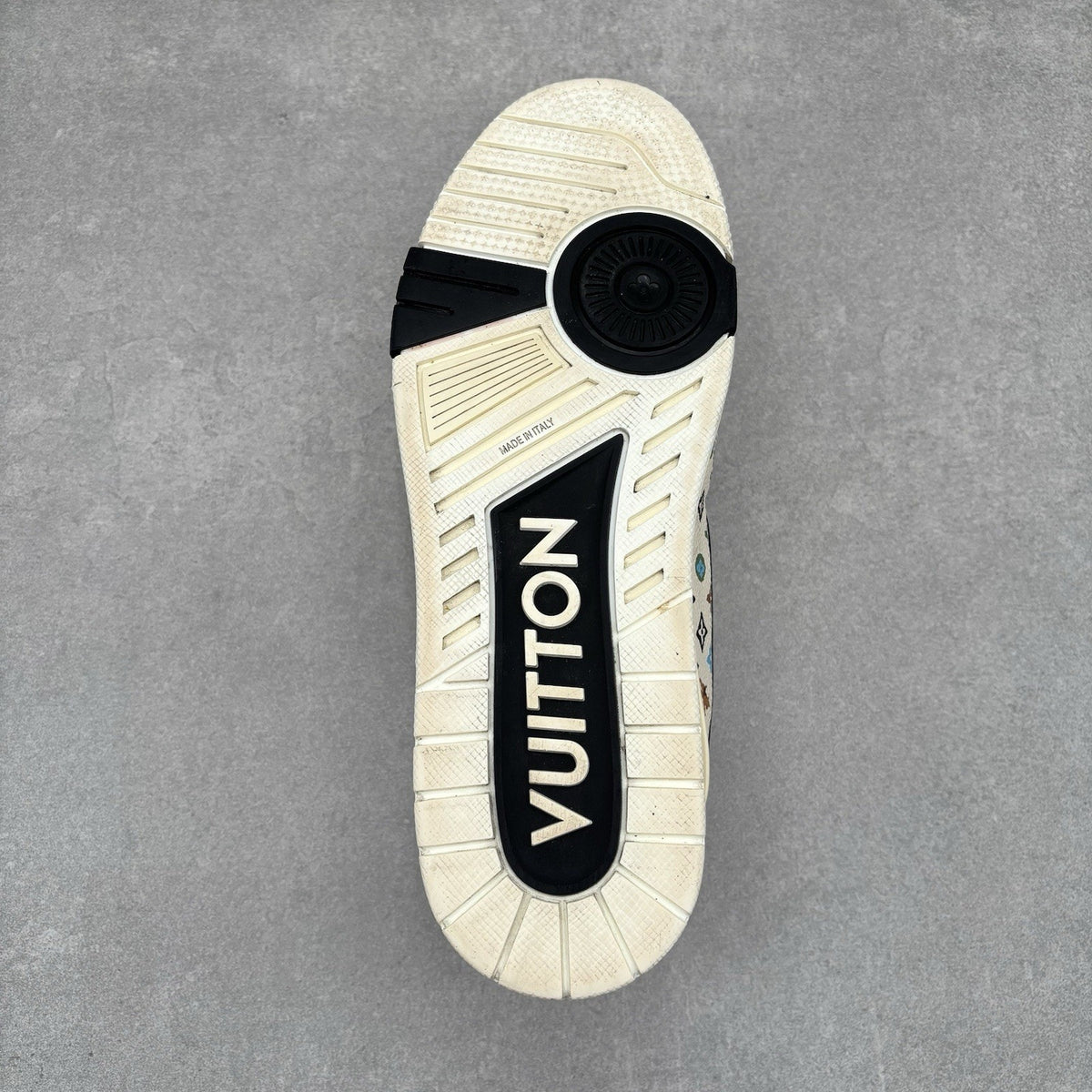 X Murakami Trainer White — photo 7