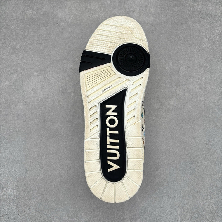 X Murakami Trainer White — photo 7