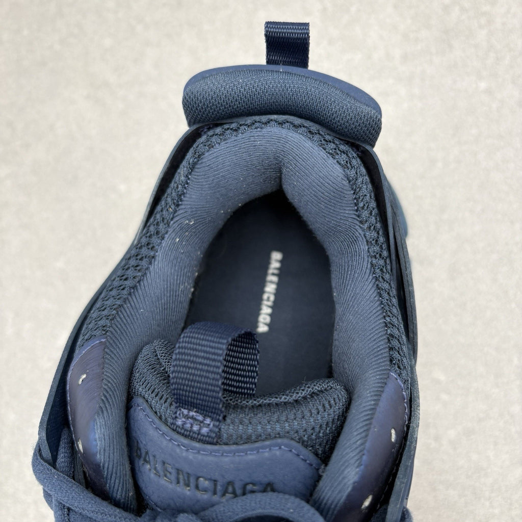 Balenciaga Track Sneakers ' Blue Pearl ' | Size 43 (10 US)