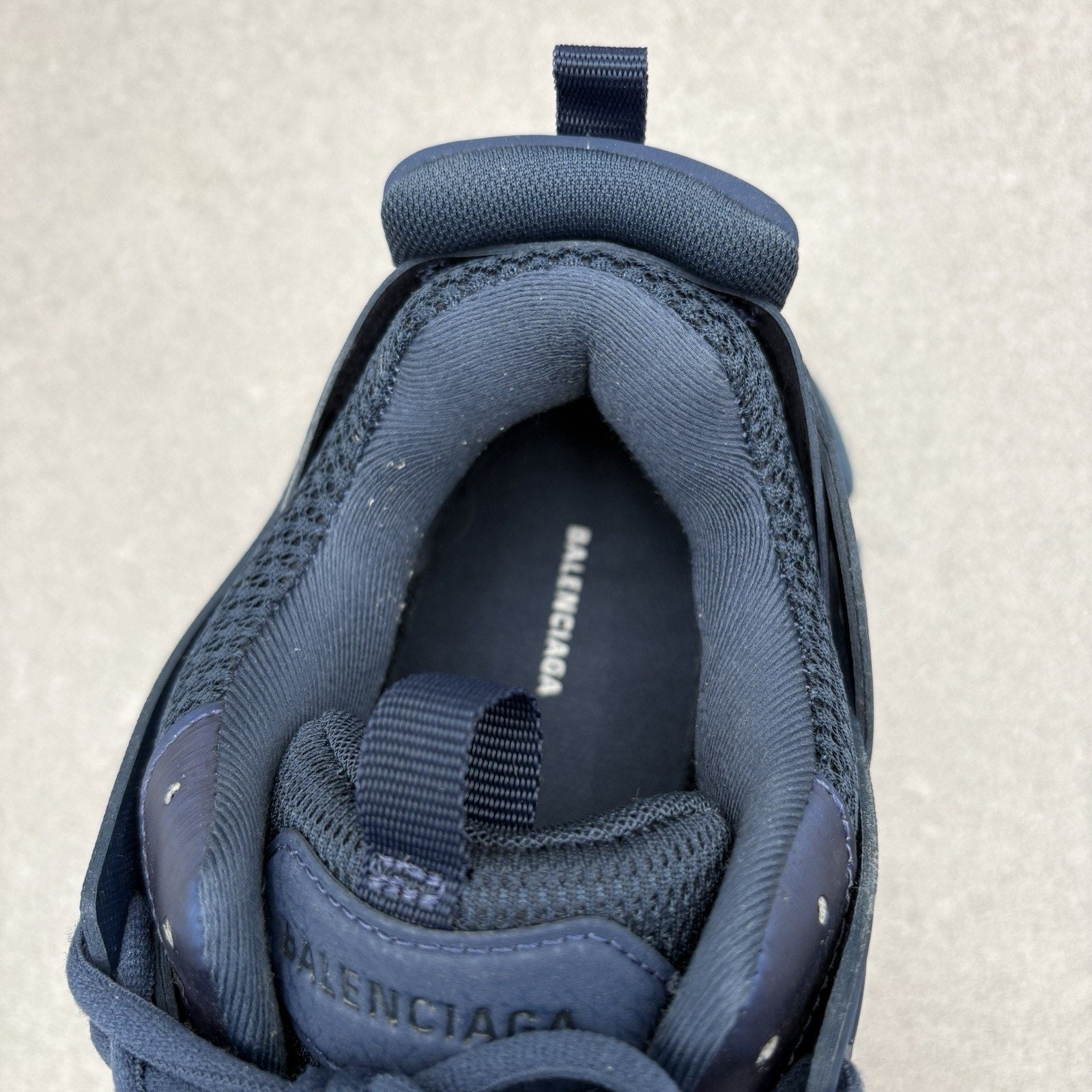 Balenciaga Track Sneakers ' Blue Pearl ' | Size 43 (10 US)