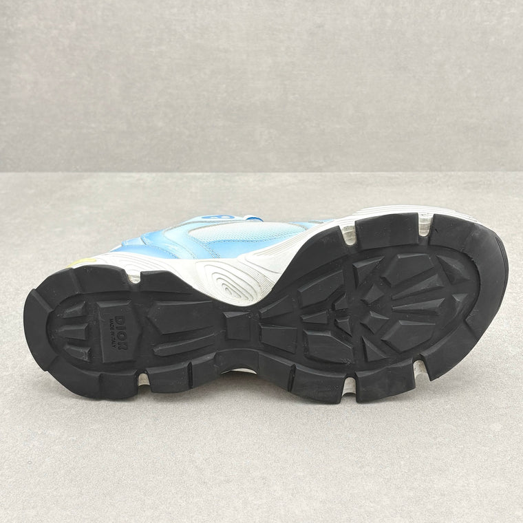 CD1 Sneaker Gradient Blue — photo 11