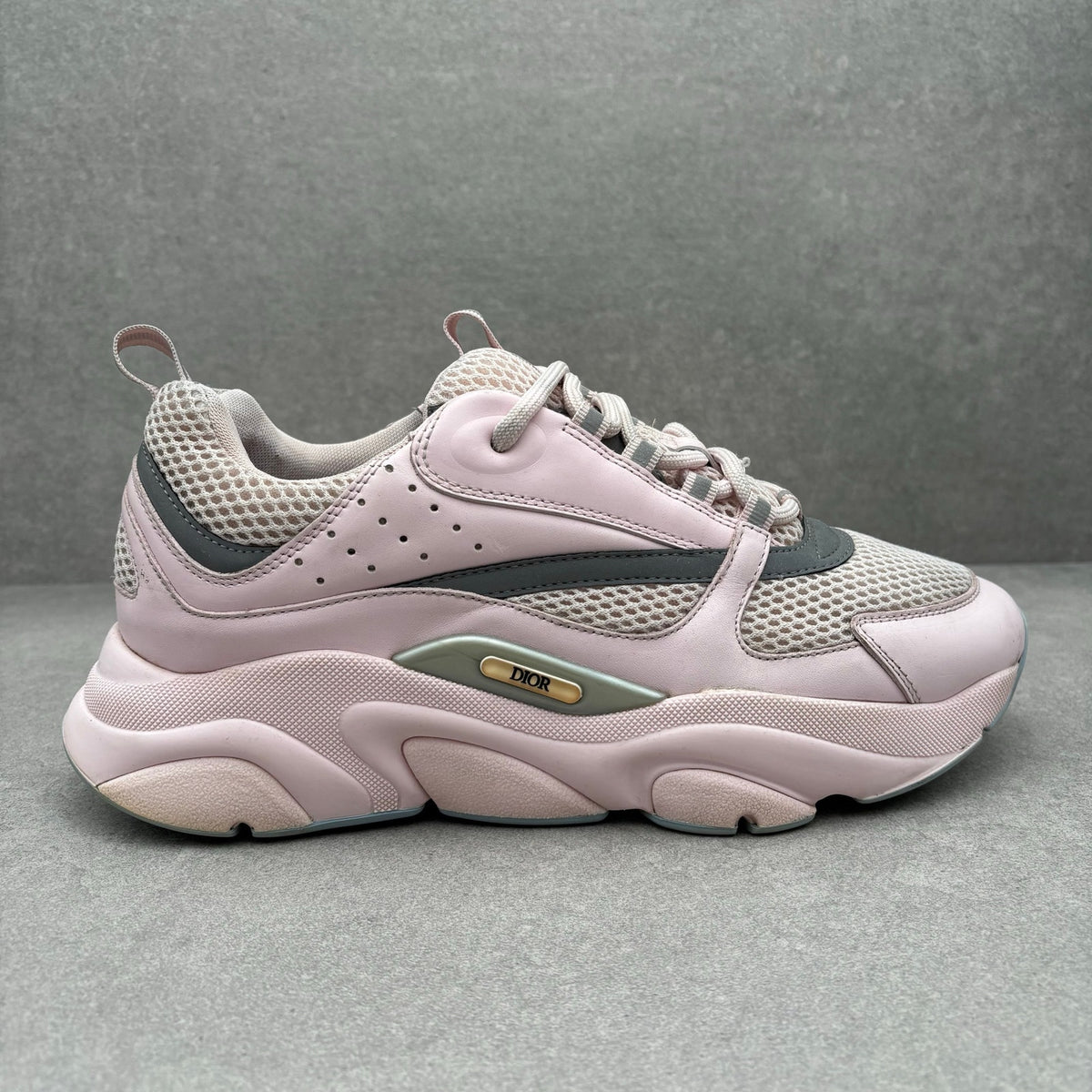 B22 Sneaker Pink — photo 2