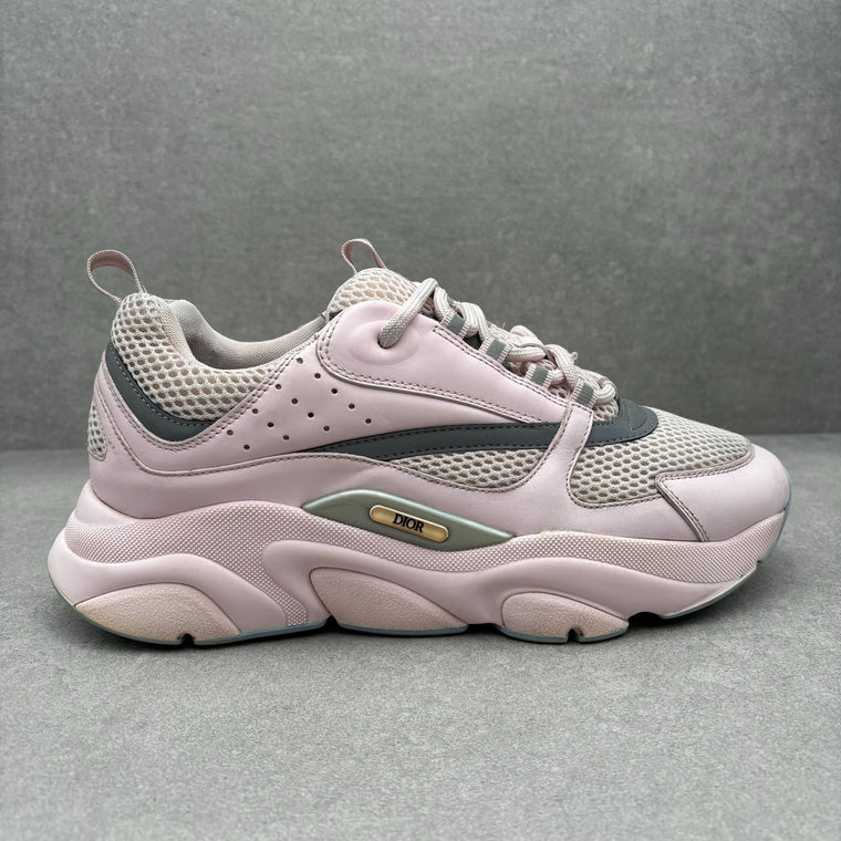 B22 Sneaker Pink — photo 2