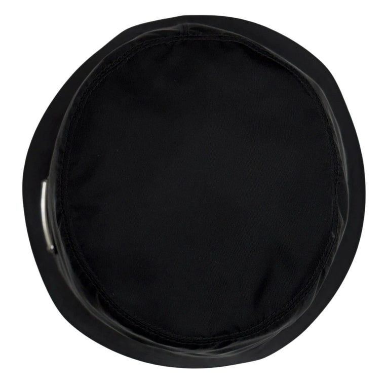Re-Nylon Bucket Hat Black — photo 4