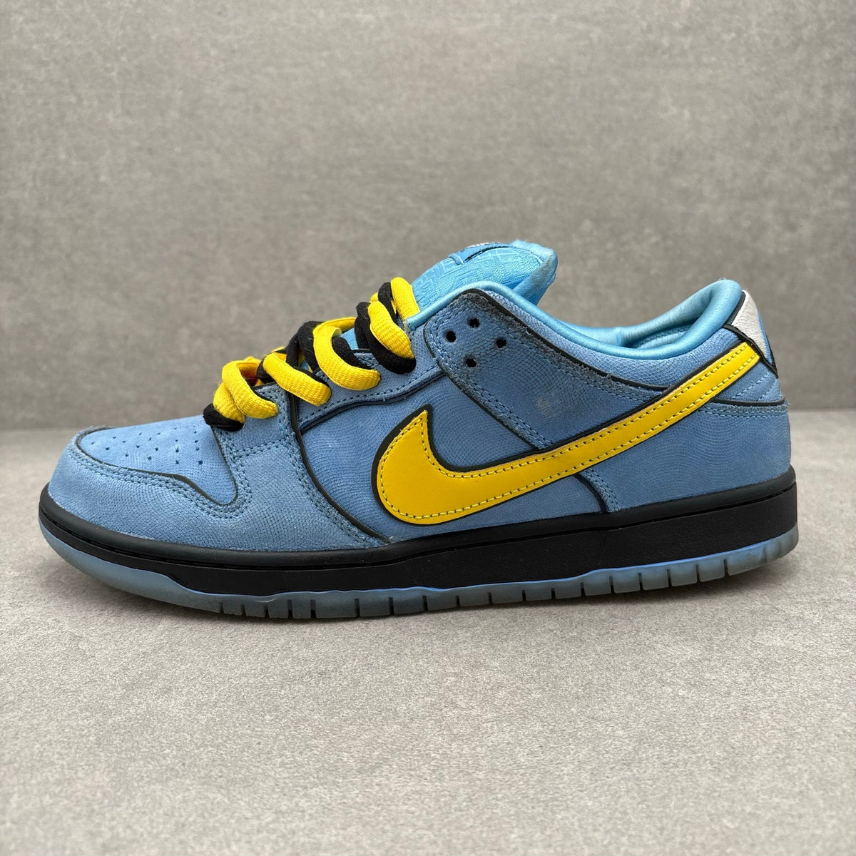 The Powerpuff Girls x Dunk Pro SB QS Low Bubbles — photo 8