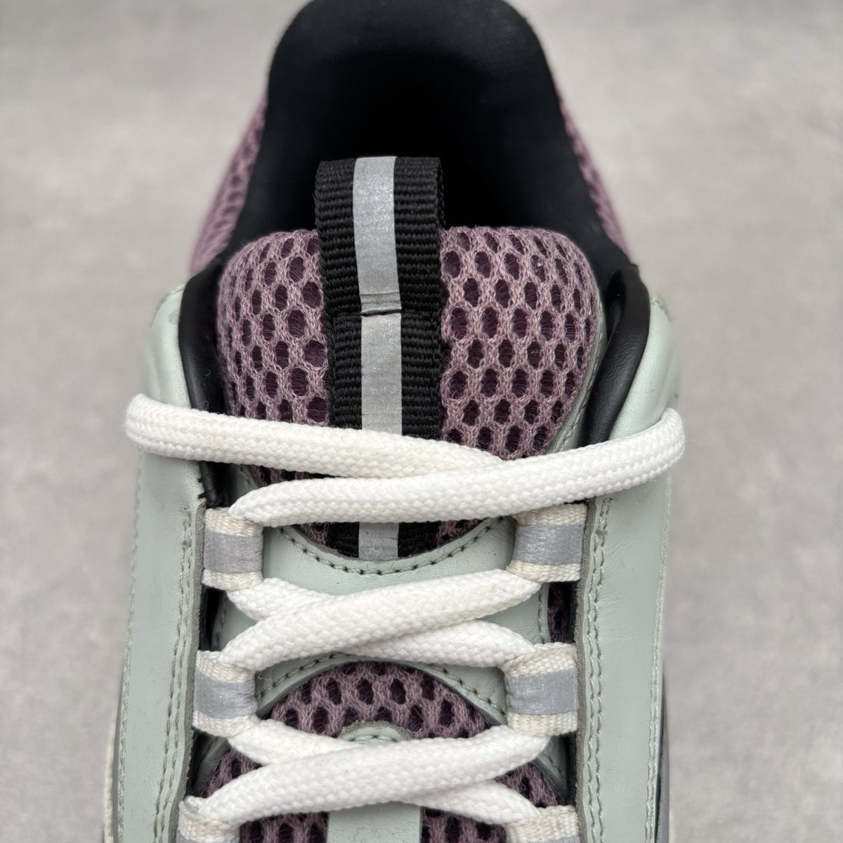 B22 Sneaker Cream, Lavender — photo 6