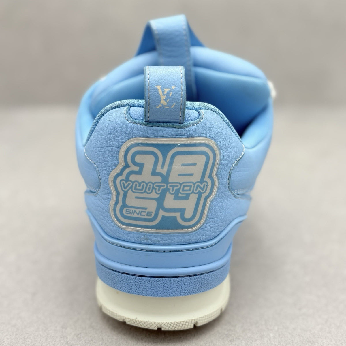 Skate Sky Blue — photo 9