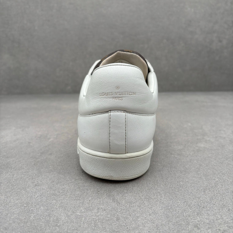 Luxembourg White, Brown — photo 9