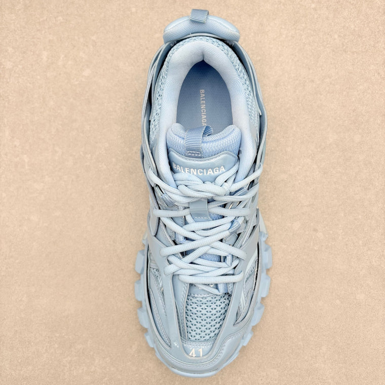 Track Sneaker 'Light Blue' — photo 10