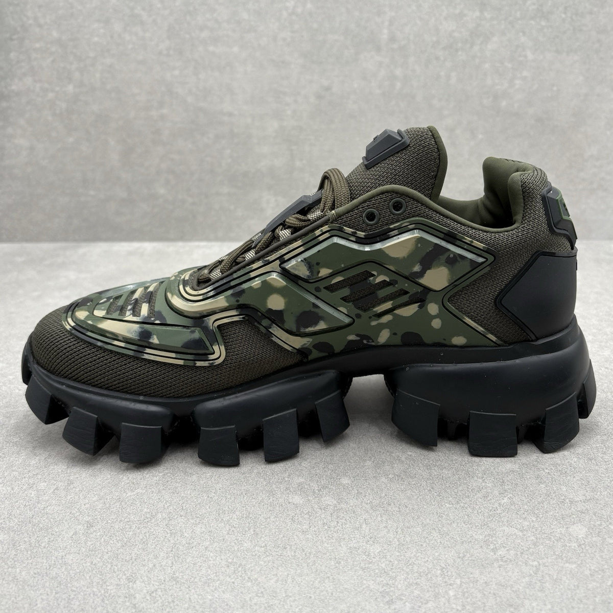 Cloudbust Thunder Camo — photo 4