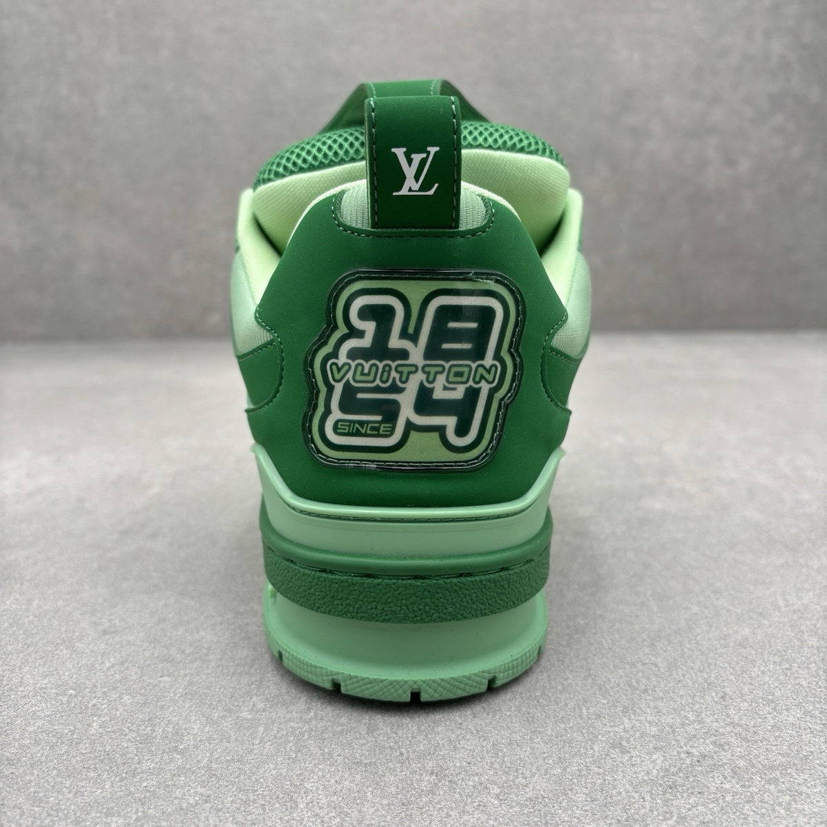 Skate Green — photo 9