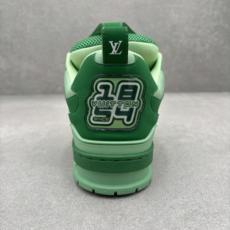 Skate Green — photo 9
