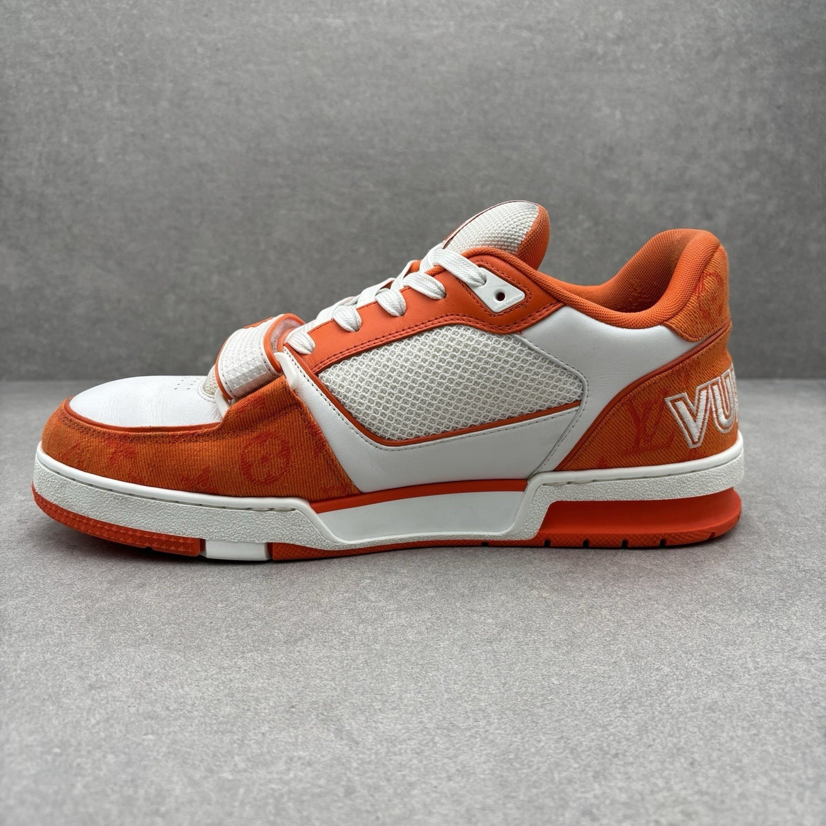 Trainer Strap Orange — photo 4