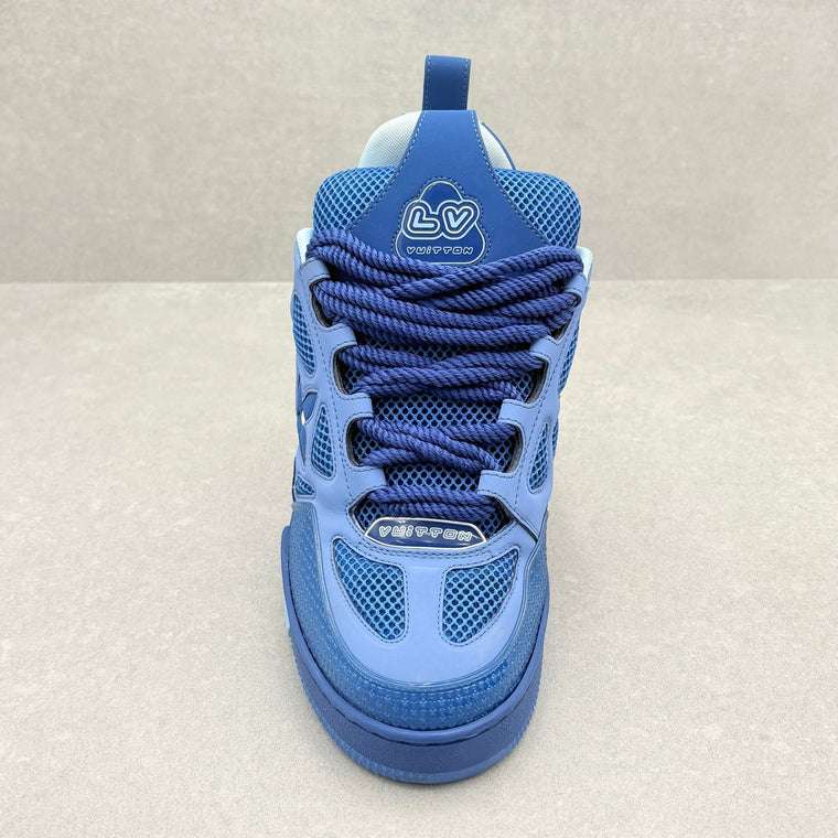 Skate Blue Light Blue — photo 5