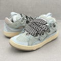 Lanvin Curb Sneaker ' Light Blue ' | Size 41 (8 US)