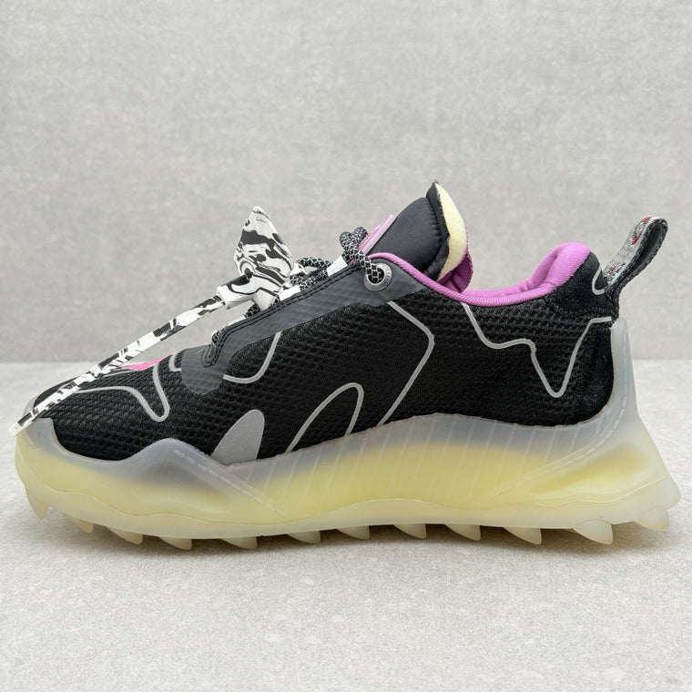 Odsy-1000 Transparent Fuchsia — photo 4