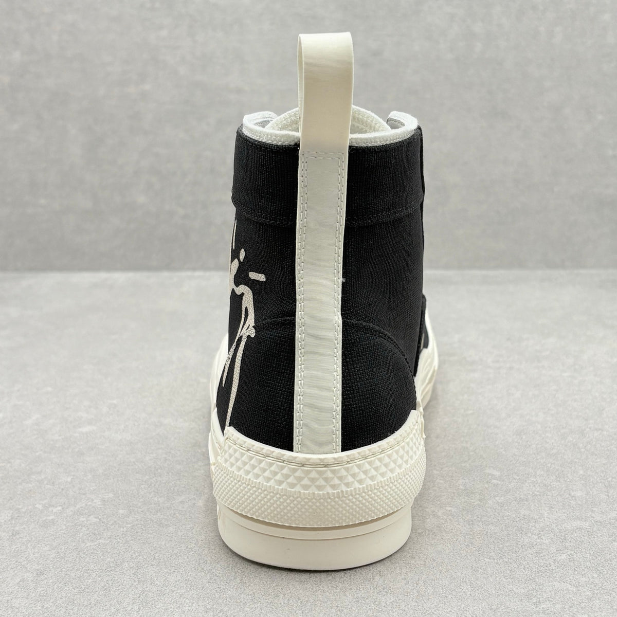 B23 High Canvas Sneaker x Cactus Jack — photo 9