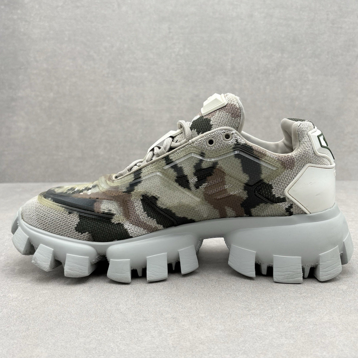 Cloudbust Thunder Camo — photo 4