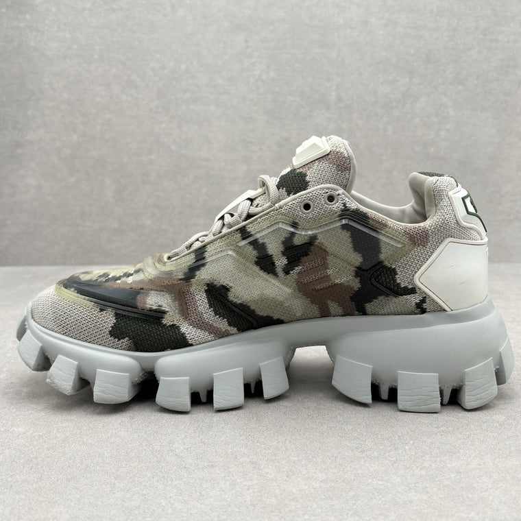 Cloudbust Thunder Camo — photo 4
