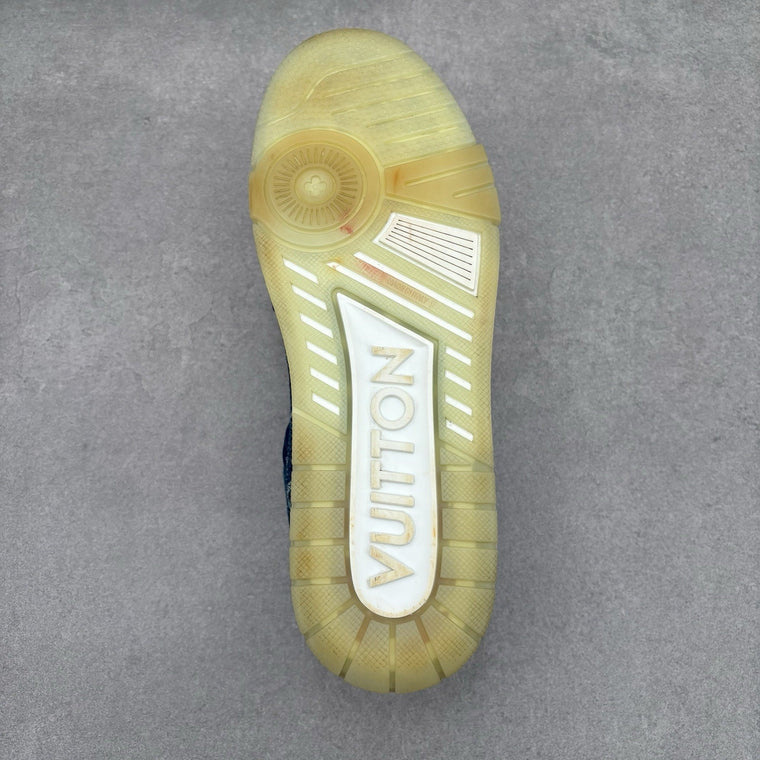 Trainer Denim — photo 11