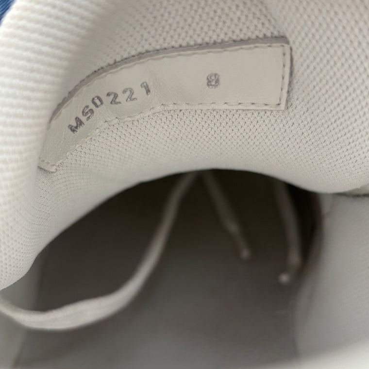 Trainer Denim — photo 12