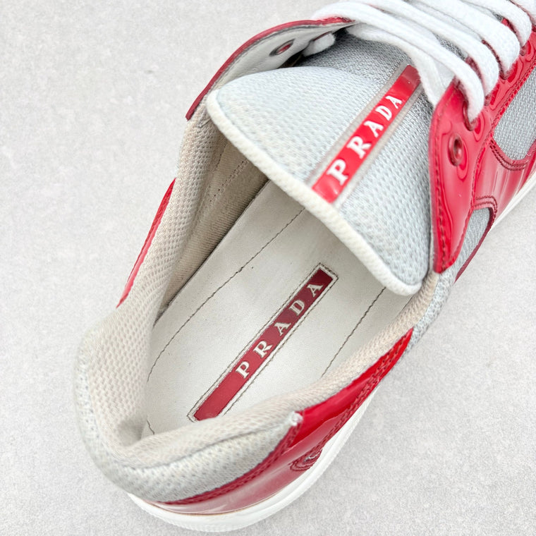Cup Red — photo 6