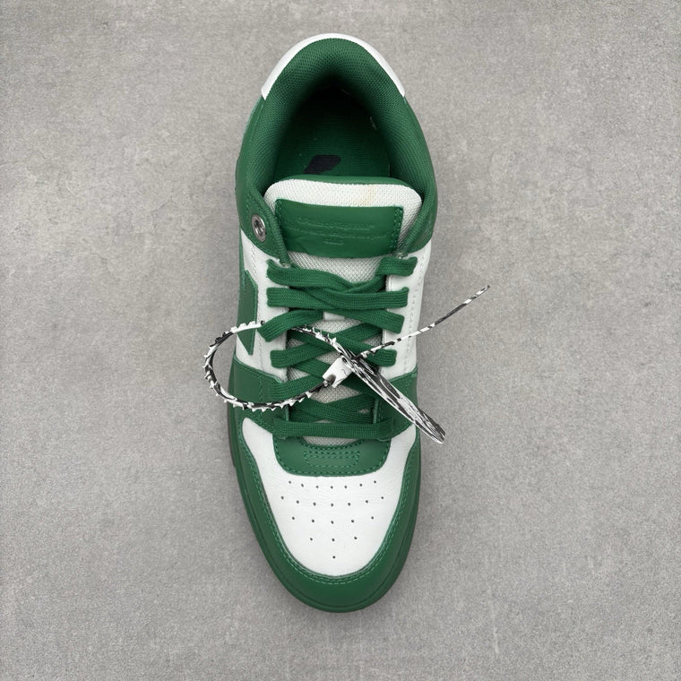 Out of Office Green White — photo 6
