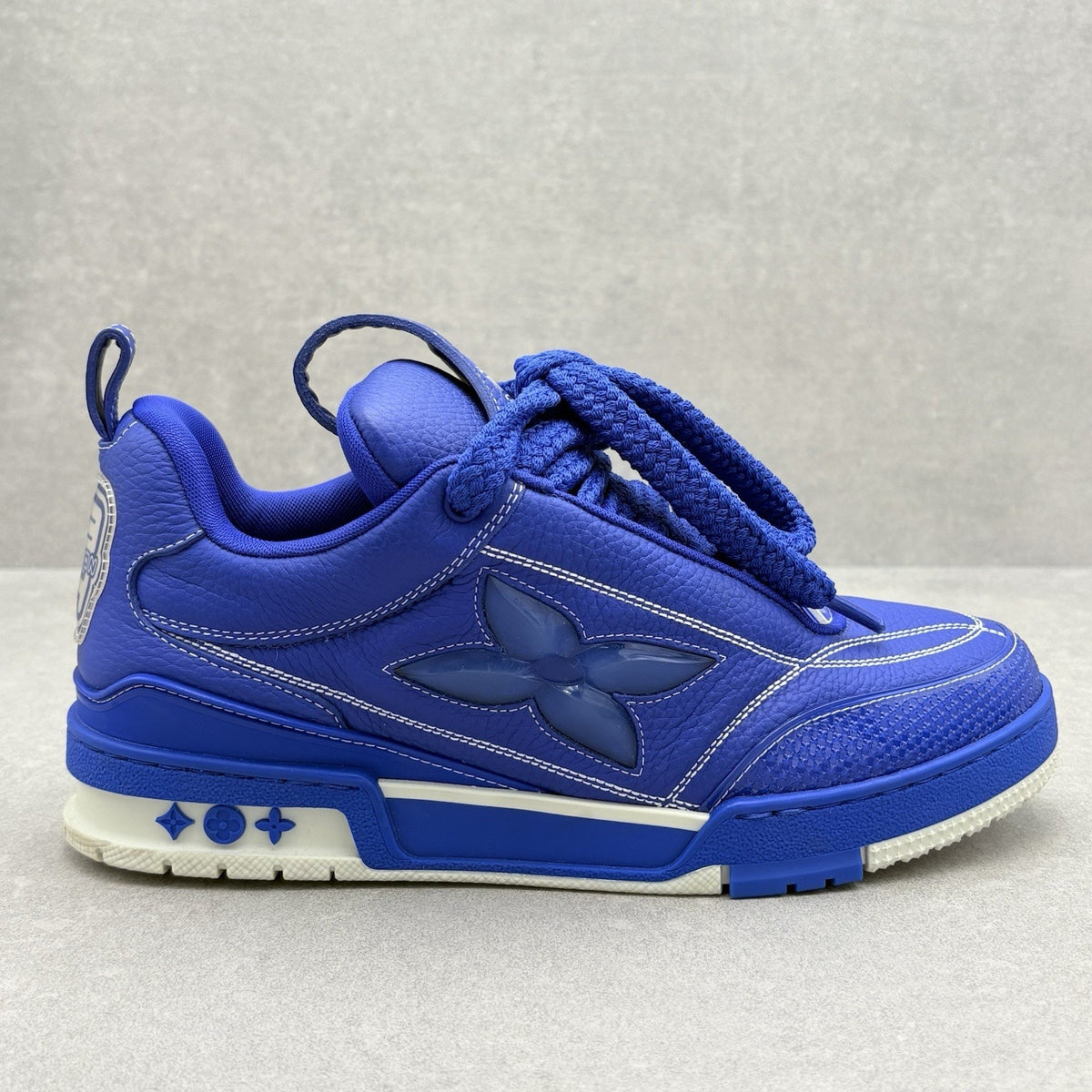 Skate Blue — photo 2