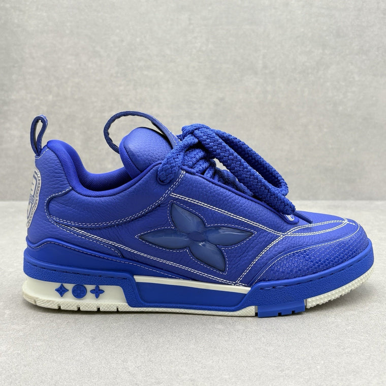 Skate Blue — photo 2