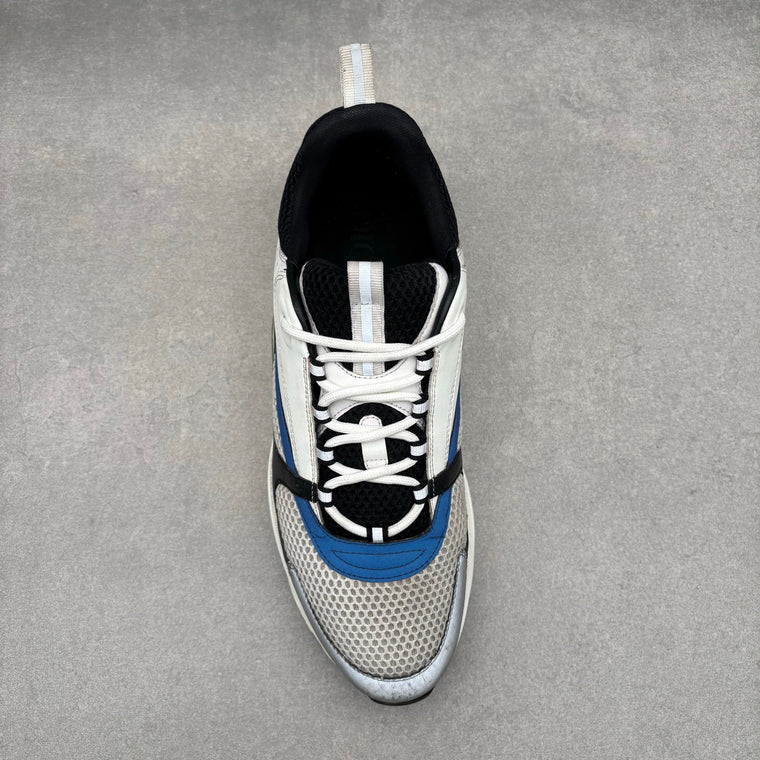 B22 Sneaker Blue Reflective — photo 5
